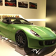 Illustration for article titled Ferrari HY-KERS Hybrid Concept: Italian Supercar King Goes Green